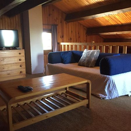 Chalet La Campagnette Eyne Luaran gambar