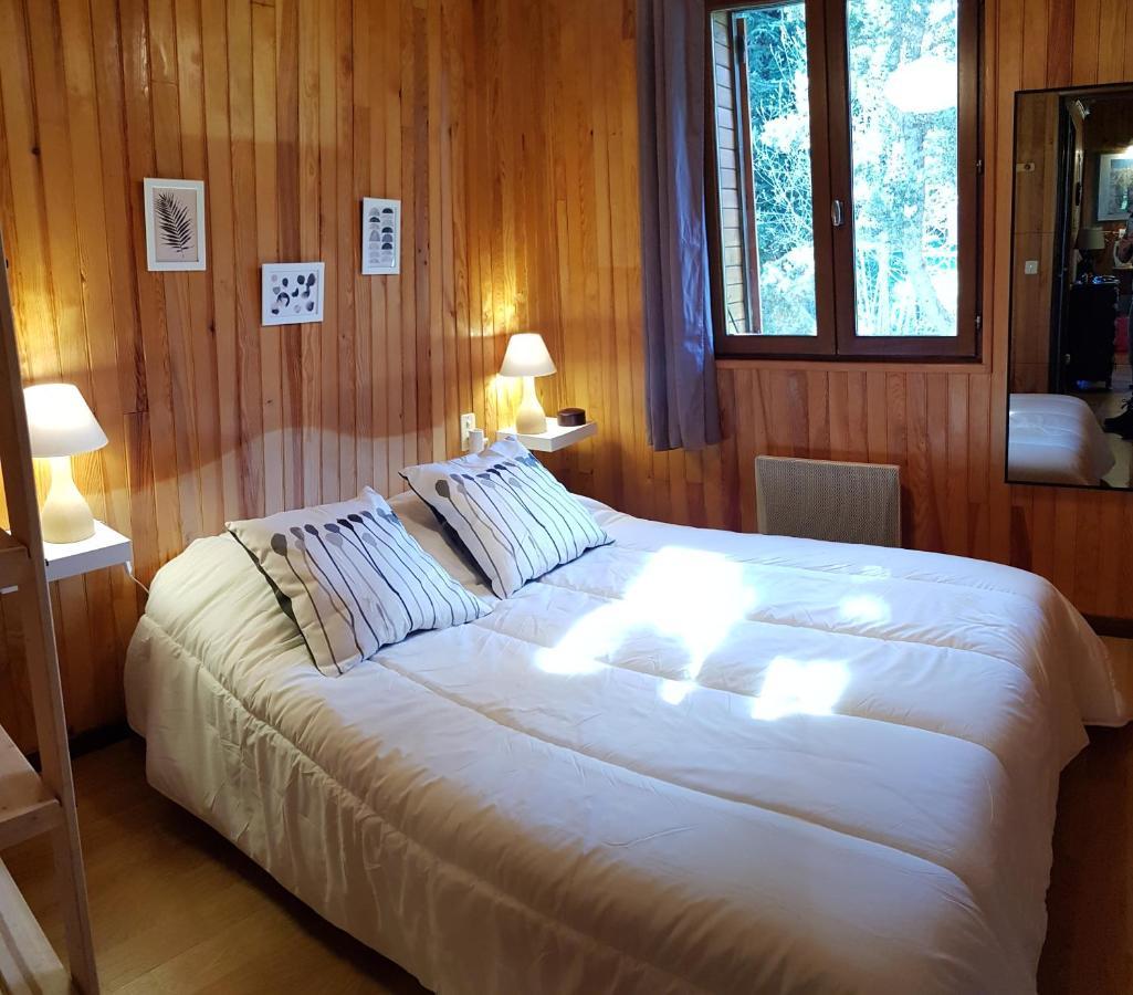 Chalet La Campagnette Eyne Luaran gambar