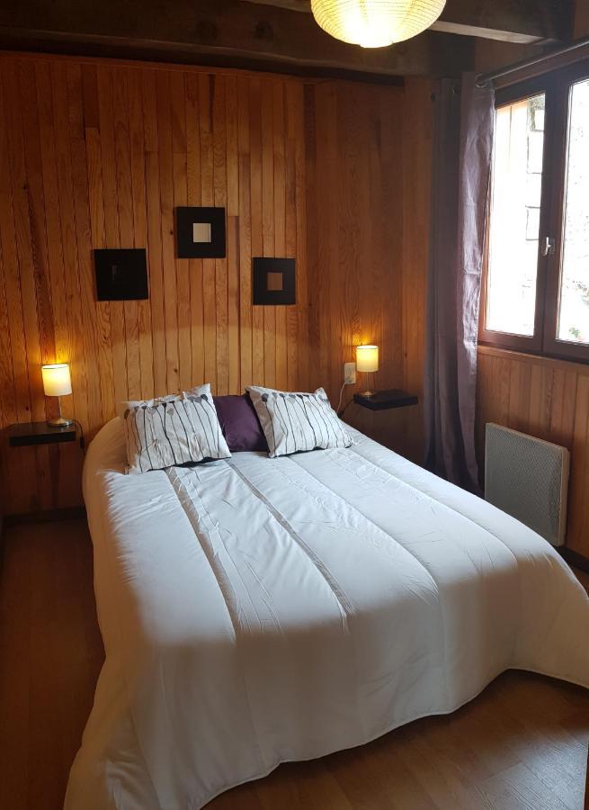 Chalet La Campagnette Eyne Luaran gambar