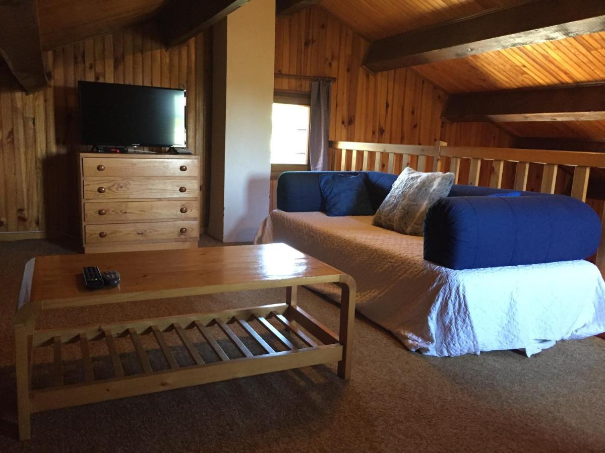 Chalet La Campagnette Eyne Luaran gambar