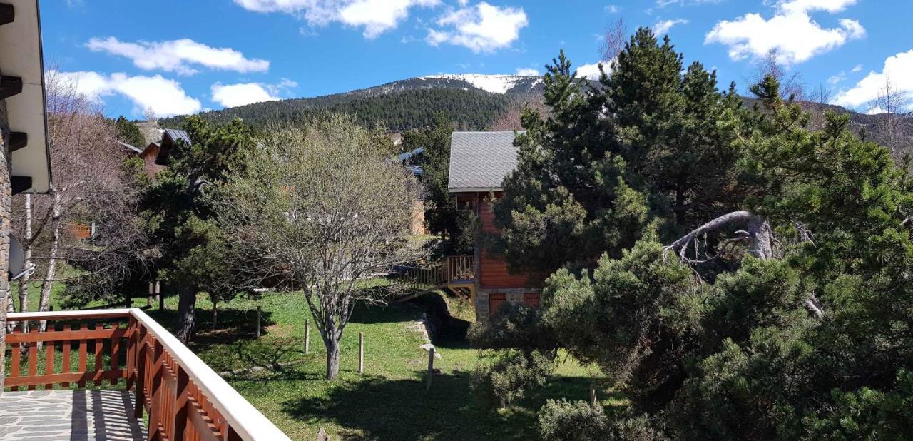 Chalet La Campagnette Eyne Luaran gambar